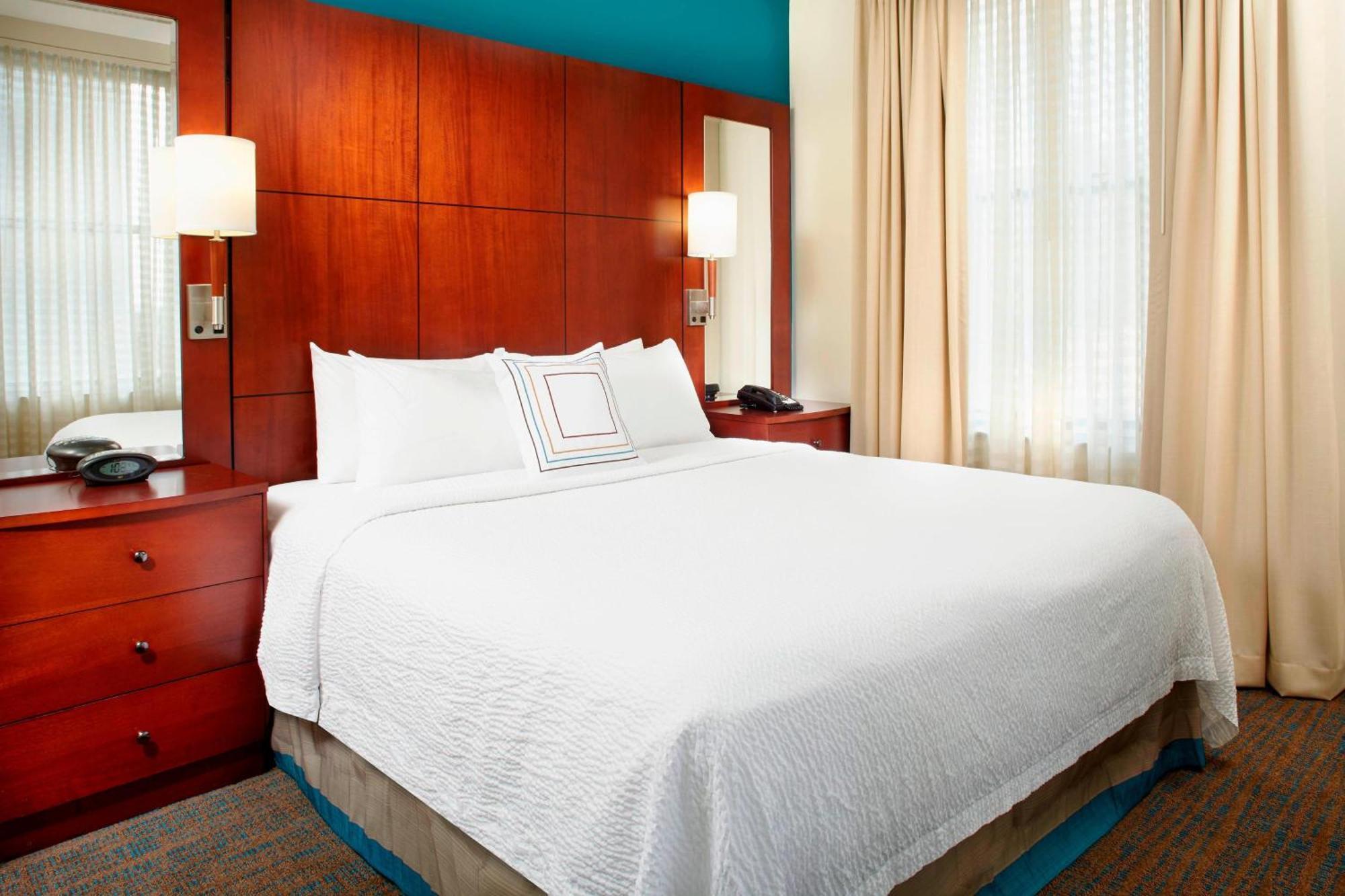 Large Two-Bedroom Suite
