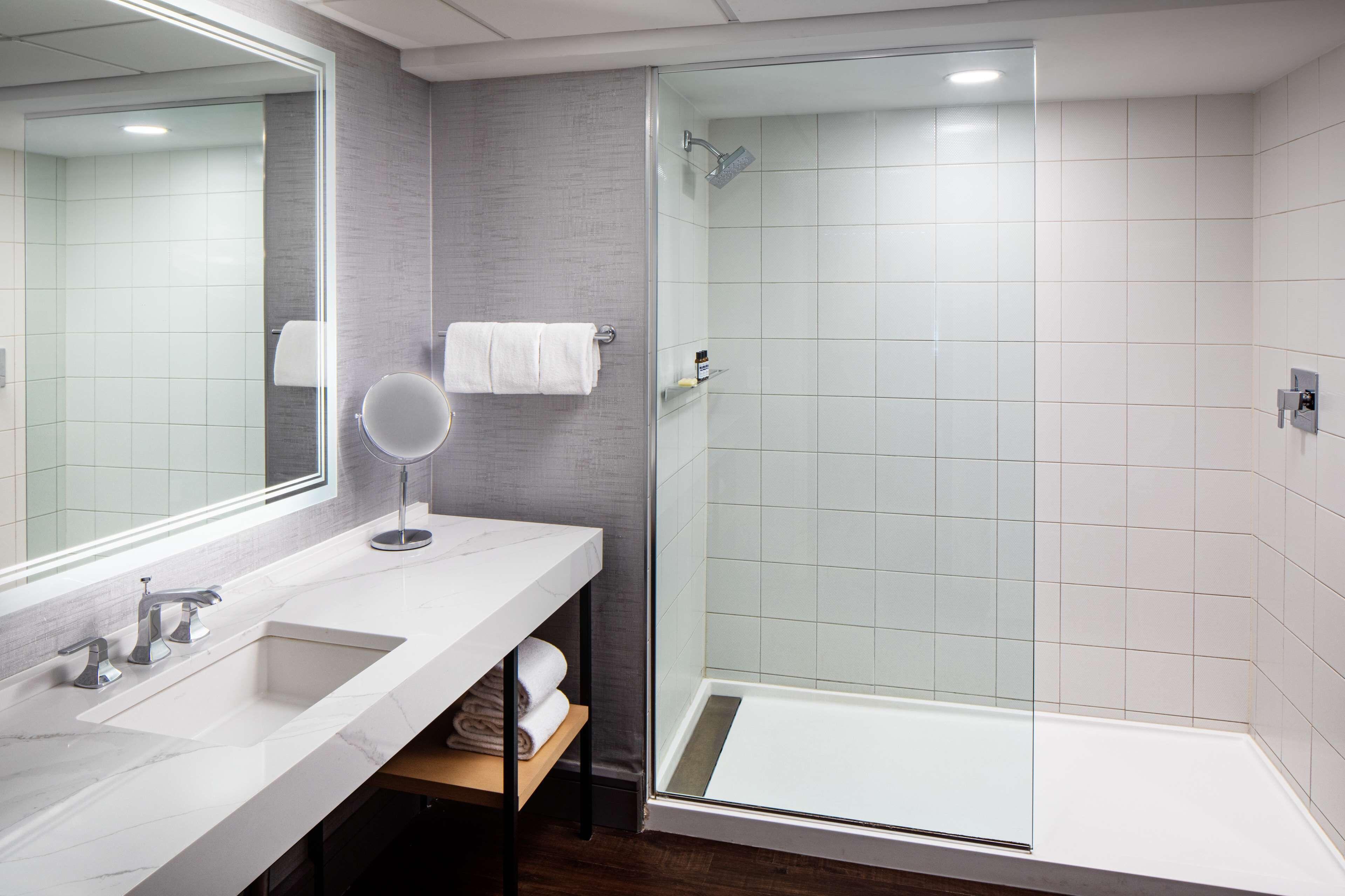 One-Bedroom King Suite