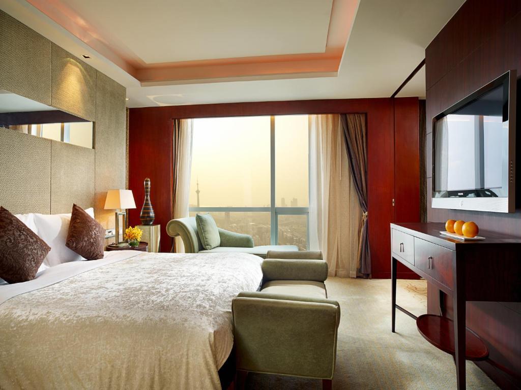 King Room - Mobility Access/Non-Smoking