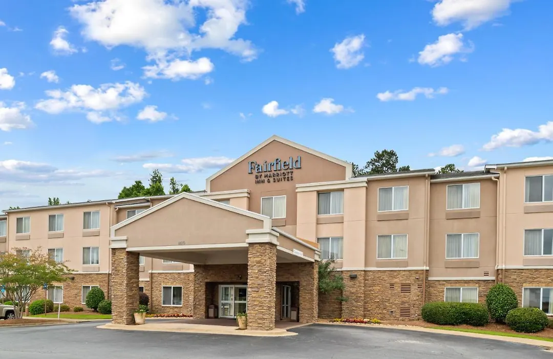 Fairfield Marriott-1