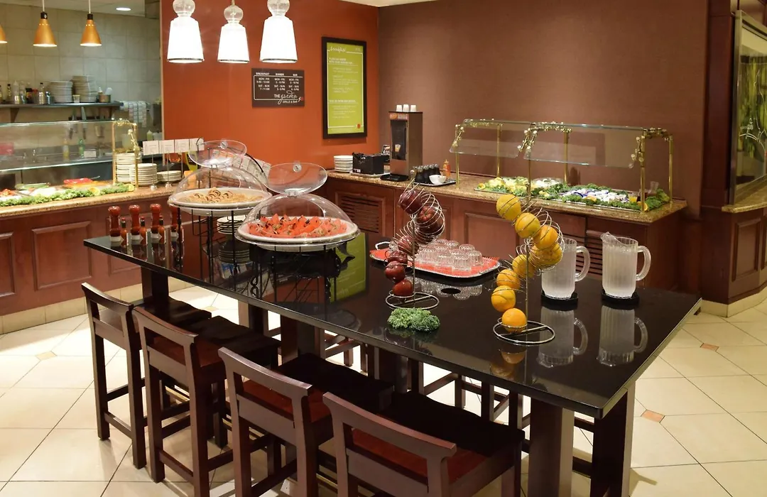 Hilton Garden Inn Columbus/Polaris-1