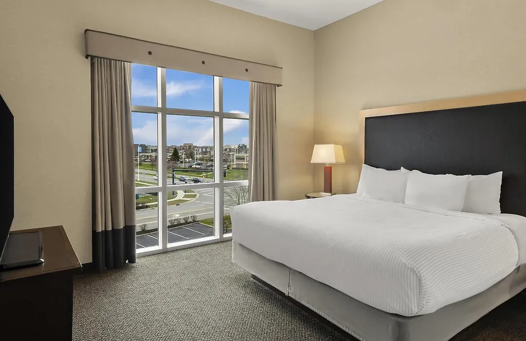 Cambria Hotel Columbus - Polaris-1