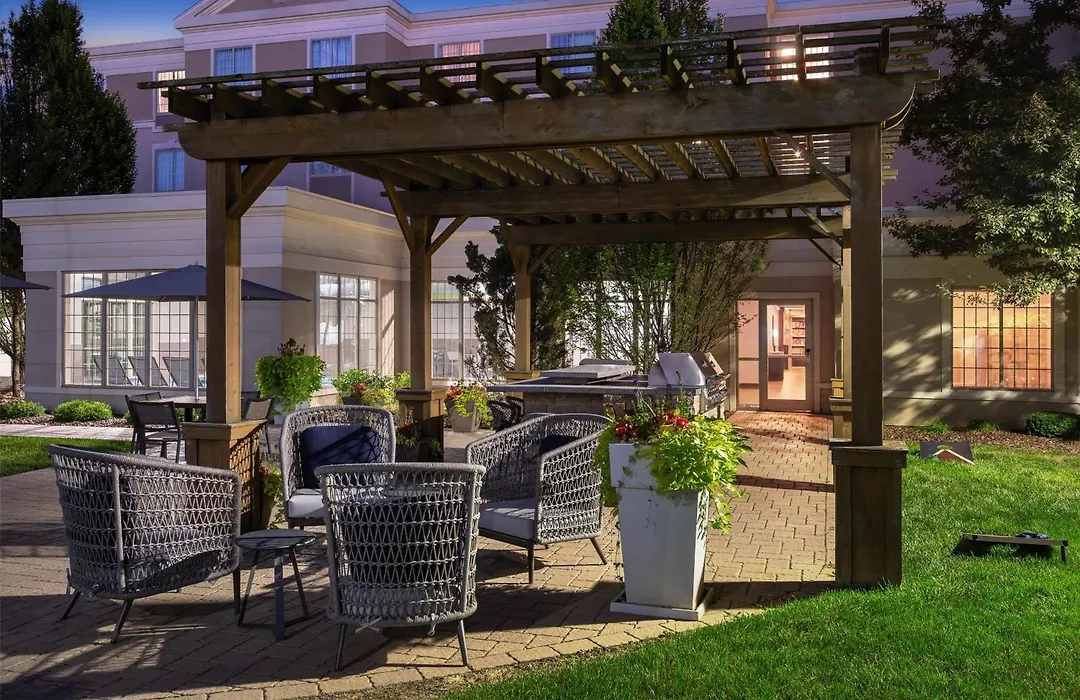 Homewood Suites By Hilton Columbus/Polaris-1