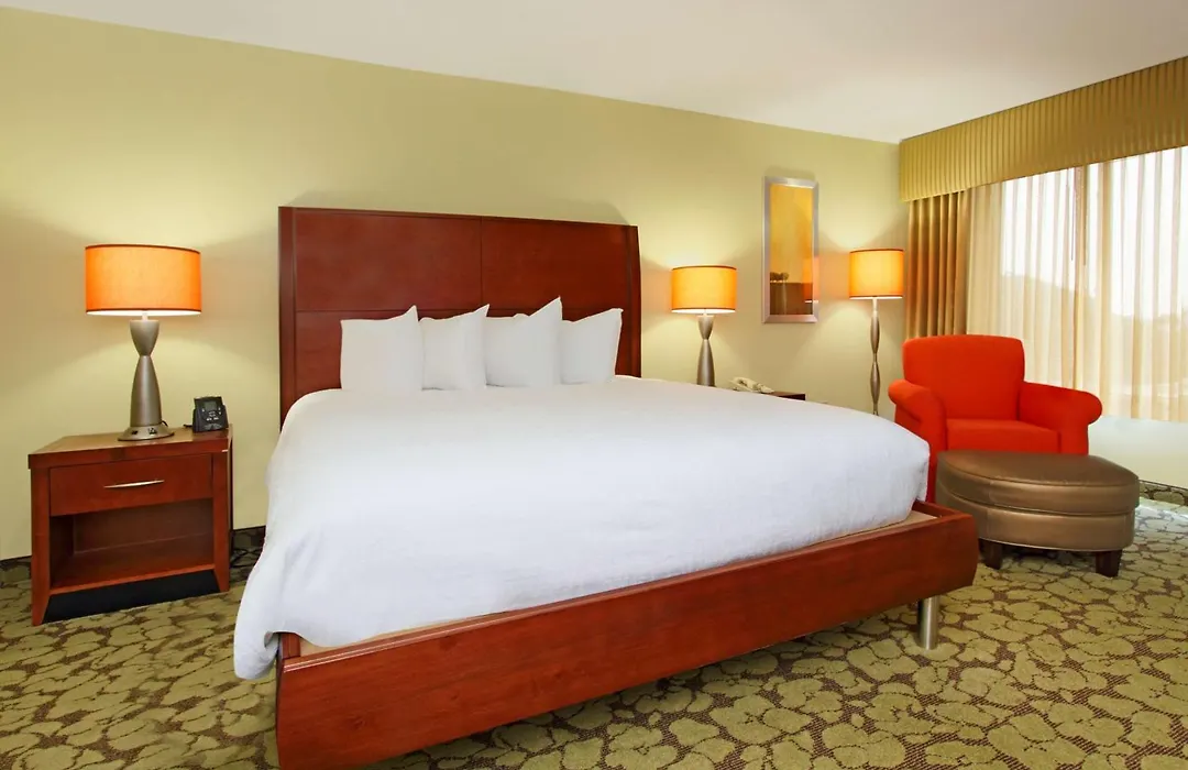 Hilton Garden Inn Columbus Airport-1