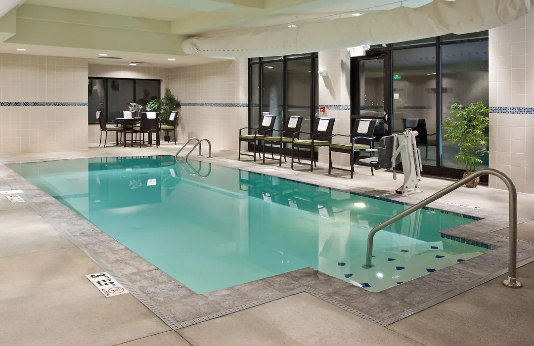 Holiday Inn Columbus-Hilliard By Ihg-1