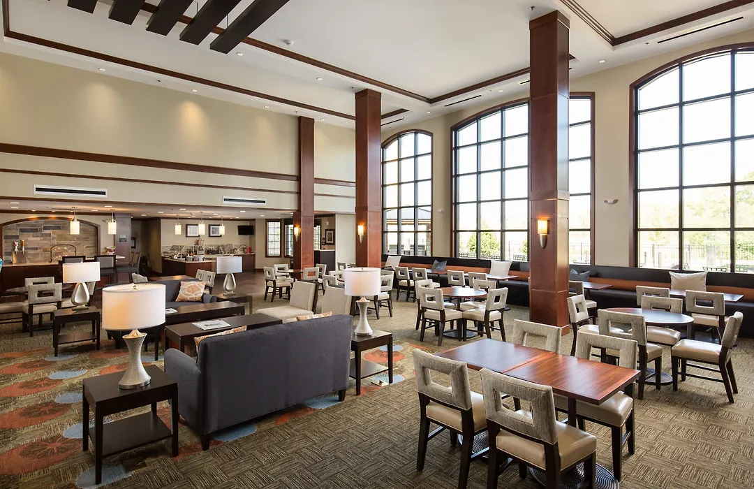Staybridge Suites - Columbus Polaris By Ihg-1
