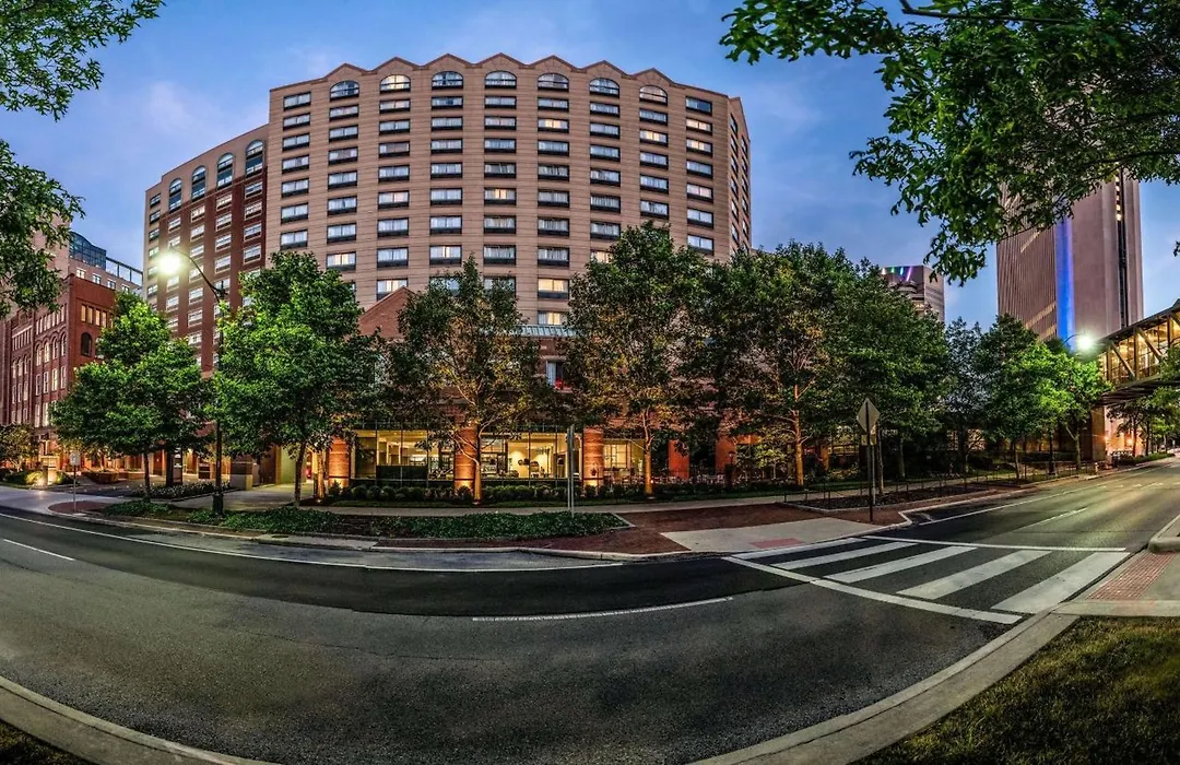 Sonesta Columbus Downtown-1