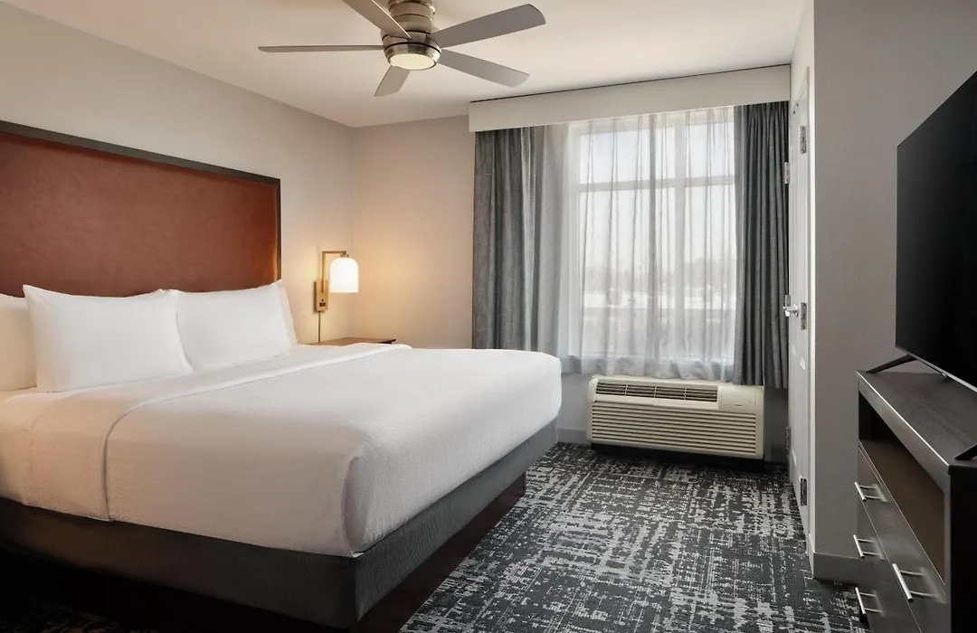 Homewood Suites By Hilton Columbus Osu, Oh-1