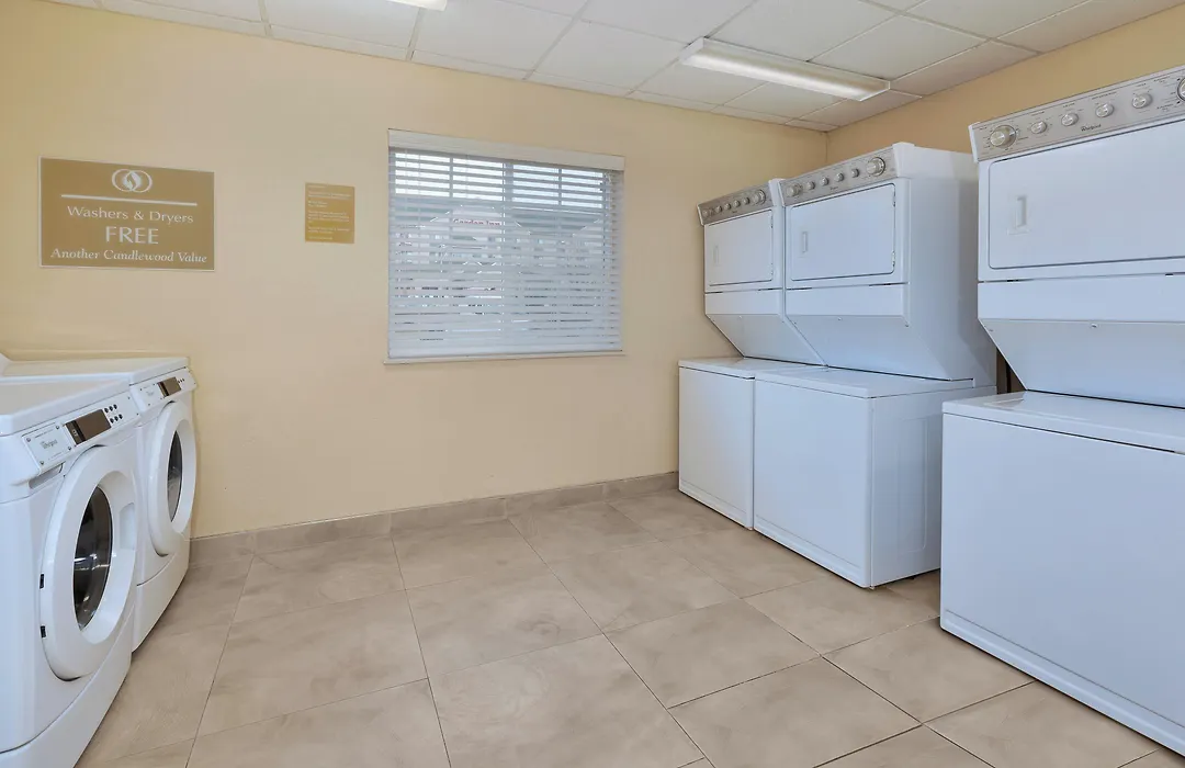 Candlewood Suites Polaris By Ihg-1