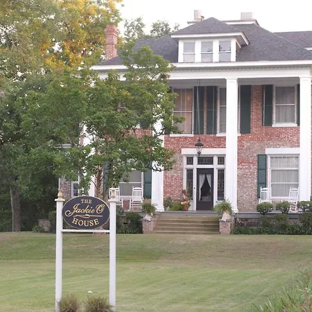 The Jackie O' House Bed And Breakfast-2