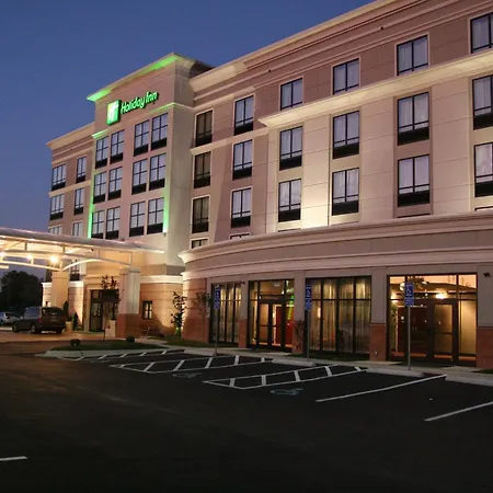 Holiday Inn Columbus-Hilliard By Ihg-3