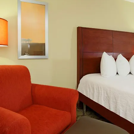 Hilton Garden Inn Columbus Airport-3
