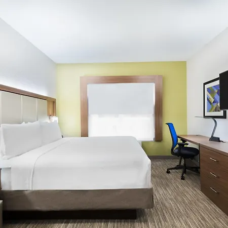 Holiday Inn Express & Suites - Columbus Airport East By Ihg-2