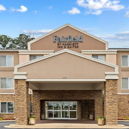 Fairfield Marriott-3