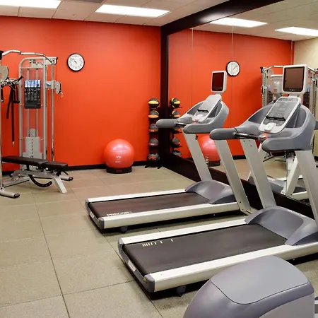Hilton Garden Inn Columbus/Polaris-3