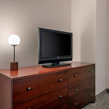 Residence Inn By Marriott Columbus-2