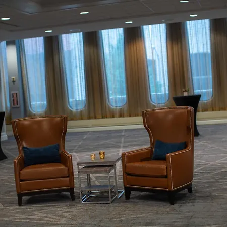 Renaissance Columbus Downtown Hotel-3
