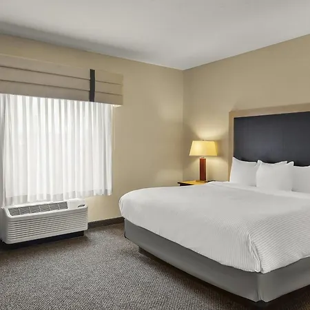 Cambria Hotel Columbus - Polaris-3