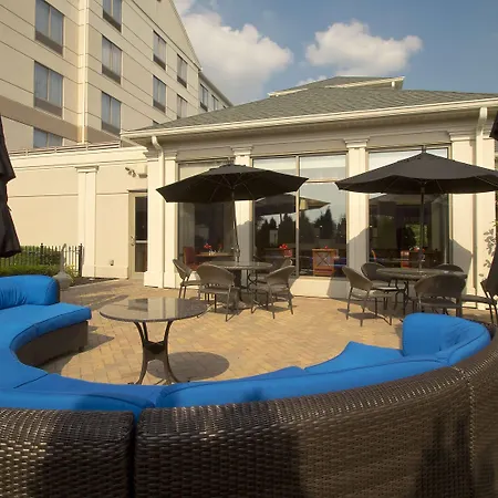Hilton Garden Inn Columbus-University Area-2