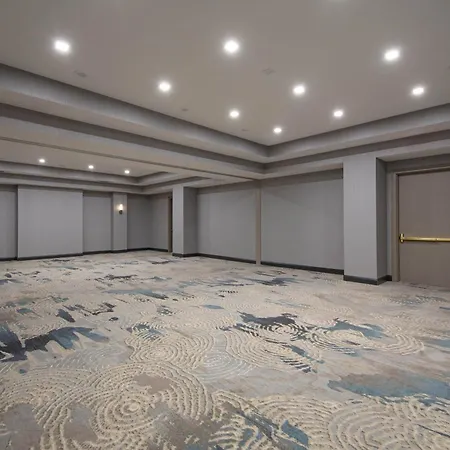 Sheraton Suites Columbus Worthington-3