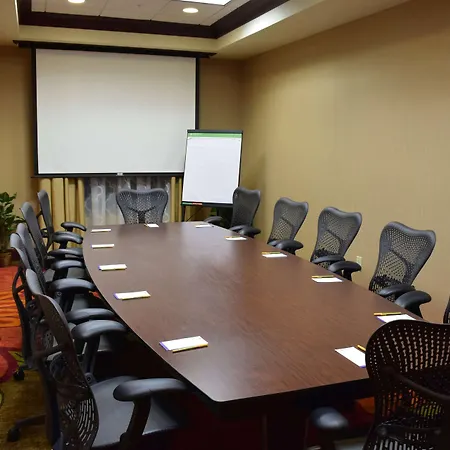 Hilton Garden Inn Columbus/Polaris-2