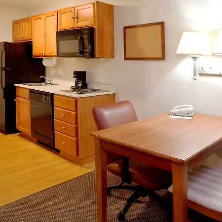 Candlewood Suites Polaris By Ihg-3