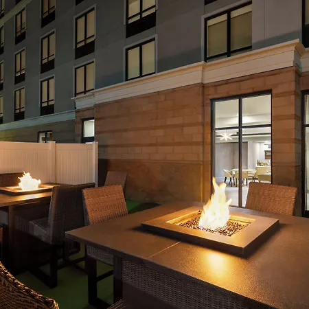 Holiday Inn Columbus-Hilliard By Ihg-2