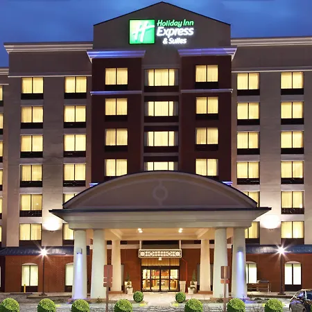 Holiday Inn Express Hotel & Suites Ohio State University- Osu Medical Center By Ihg-3