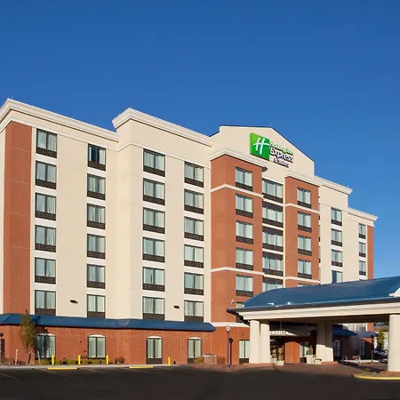 Holiday Inn Express Hotel & Suites Ohio State University- Osu Medical Center By Ihg-2