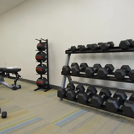 Holiday Inn Express & Suites Columbus North By Ihg-3