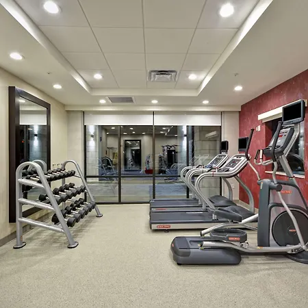 Home2 Suites By Hilton Columbus Airport East Broad-3