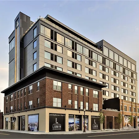 Ac Hotel By Marriott Columbus Downtown-2