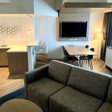 Sonesta Columbus Downtown-3