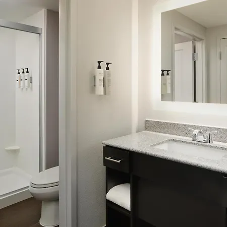 Homewood Suites By Hilton Columbus Osu, Oh-3