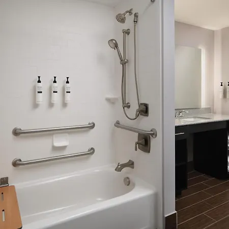 Homewood Suites By Hilton Columbus Osu, Oh-2