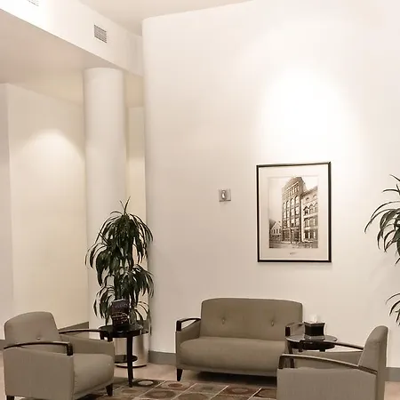 The Lofts Hotel-2