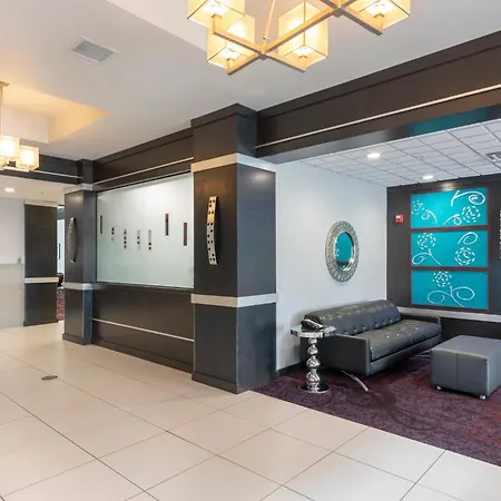 Holiday Inn Express & Suites Columbus - Polaris, An Ihg Hotel-2