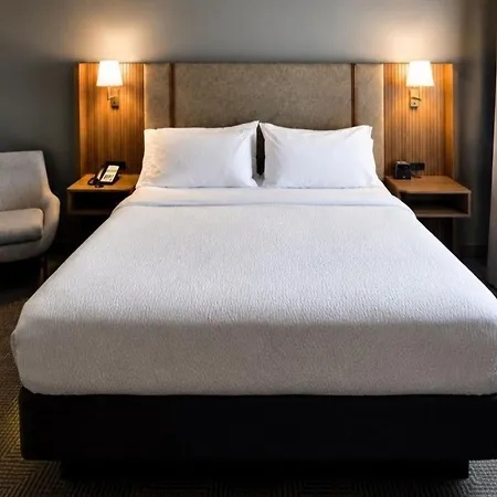 Holiday Inn - Columbus By Ihg-3