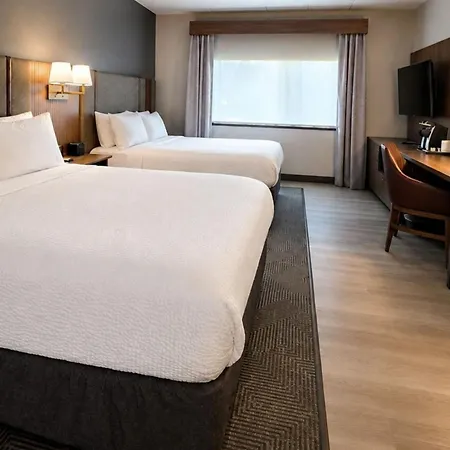 Holiday Inn - Columbus By Ihg-2