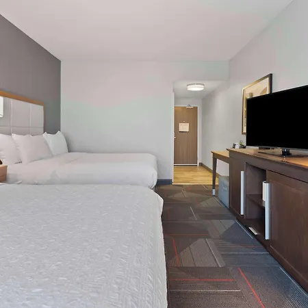 Hampton Inn & Suites By Hilton Columbus Scioto Downs-3