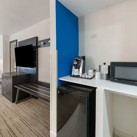 Holiday Inn Express - Columbus Downtown By Ihg-2